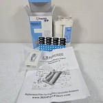 Pureh2o Ph21610-s Refrigerator Water Filter Frigidaire Sears/kenmore Electrolux. Fixed Price $12.14.