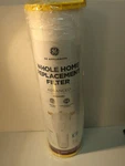 Ge Fthtm Advanced Whole Home Replacement Filter For Gxwh50m, Gxwh70m. Fixed Price $9.98.