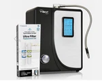 Tyent Hybrid Ultra Filter Set: Fits Countertop Water Ionizer. Fixed Price $199.00.