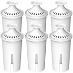 Max Strength Pro Water Filter Replacement For Brita Pitchers & Dispensers,. Fixed Price $29.93.