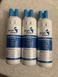 3 Drink Clear Water Filters Dc001 Filter. Fixed Price $15.73.
