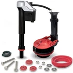 Korky Complete Toilet Repair Kit Size Large 3inch Fixes Running, Noisy, No/.... Fixed Price $59.21.