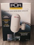 Nos Pur Filter Model Fm-1000 With Sealed Replacement. Fixed Price $24.98.