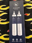 Ailaike Ge Rpwf Compatible Refrigerator Water Filters Lot Of 2 Factory Sealed. Fixed Price $19.99.