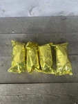 Set Of 4 Pur Ultimate Gold 3-stage Faucet Mount Water Filters Rf-9999. Fixed Price $30.00.