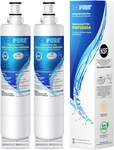 4396508 Refrigerator Water Filter Replacement For Everydrop 5, Edr5rxd1,. Fixed Price $47.99.