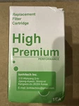 Replacement Filter Compatible With Water Ionizer Using Hg-n New Model. Fixed Price $49.99.