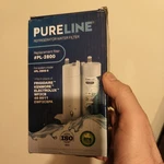 Sealed Pureline Refrigerator Water Filter #pl-2800 New. Fixed Price $14.95.