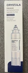 Crystala Cf 14 Refrigerator Water Filter Replaces Lg Lt800p/adq73613401-open Box. Fixed Price $11.08.