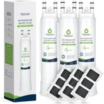 Filter & Air Combo For Frigidaire Refrigerators Water Frss2623ad Frss2623as. Fixed Price $57.49.