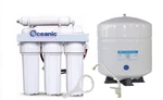 Premier Reverse Osmosis Water Filter System With Booster Pump 150 Gpd 6 Gal Tank. Fixed Price $330.00.
