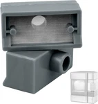 Ice Maker Filter Piece Fit For Ge Profile Opal 2.0 Nugget And. Fixed Price $10.59.