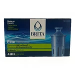 Brita Elite Pitcher Water Filter - Pack Of 4. Fixed Price $53.98.