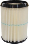17812 Replacement Blue Stripe Cartridge Filter Compatible With Craftsman Dry Sho. Fixed Price $26.29.