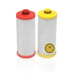 Aquasana Aq-5200r Claryum 2-stage Under Sink Water Filter Replacement Cartridge. Fixed Price $64.99.