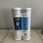 A.o. Smith Ao-wh-pre-rc2 - 2.5" Universal Carbon Block Sediment 5 Micron Filters. Fixed Price $24.99.