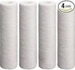 Everpure Ec110 Compatible Prefilter Cartridge Ev9534-12 4 Pack. Fixed Price $19.90.