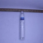 Waterdrop Refrigerator Filter Replacement For Whirlpool Wd-f00. Fixed Price $12.35.