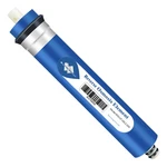 100 Gpd Ro Membrane Reverse Osmosis System Water Purifier Filter Replacement Nsf. Fixed Price $29.99.