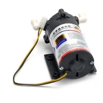 New Water Purifier Diaphragm Pump Ro Booster 50g 75g 100g 400g Filter Parts. Fixed Price $101.17.