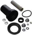 Geberit 152.404.46.1 Toilets And Bidets. Fixed Price $49.62.