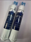 2-pack Glacier Fresh Gf-004 Ice Water Refrigerator Filters. Fixed Price $9.59.