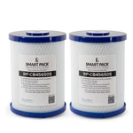 Smart Pack Royal Prestige Replacement Filter 0.5 Micron Coconut Shell - 2. Fixed Price $99.99.