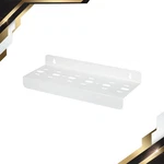Water Filter Housing Bracket For 20" 3 Stage Whole House Mounting White. Fixed Price $33.57.