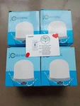 Hui Ning Ceramic Dome Water Filters For Gravity Systems Set Of 3. Fixed Price $28.99.