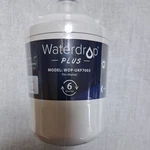 New Waterdrop Plus Water Filter Model Wdp-ukf7003 Fits Maytag Nip. Fixed Price $19.97.