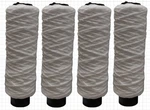 4x Kinetico Mach 20 K12561 Pre-filter For Softener, Remove Sediment 10". Fixed Price $159.95.