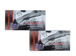 Lot Of 2 Kitchenaid Pro Line Series Water Filters Kpcwf - Open Box. Fixed Price $29.99.