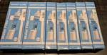 9 Pack Worture Xt002 Ice Water Filter For Ge Rpwfe & Rpwf - New. Fixed Price $48.16.