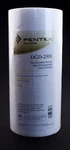 Pentek Dgd-2501 Dual Gradient Water Filter. Fixed Price $13.50.
