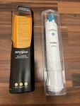 Whirlpool Refrigerator Water Filter 3 - Whr3rxd1 (pack Of 1). Fixed Price $15.99.