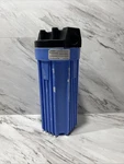 Pentair Pentek 150470 Big Blue Filter Housing, 3/4" Npt #10 Whole. Fixed Price $31.96.