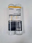 Whirlpool Wheedf Ultraease Dual Stage Replacement Water Filter Pack. Fixed Price $59.99.