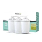 Santevia Water Systems Pitcher Filter (3 Pack) , White - (p422) 3-pack. Fixed Price $74.85.