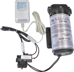 Aquatec 6800 Booster Pump Kit For Up To 100 Gpd Home Ro Reverse Osmosis Water Fi. Fixed Price $197.59.