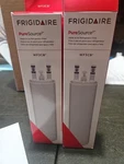 Frigidaire Wf3cb Puresource3 Refrigerator Water Filter Replacement Set Of 2. Fixed Price $40.00.