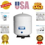 Systems Tank-4 4 Gallon Residential Pre-pressurized Reverse Osmosis Water Sto.... Fixed Price $77.59.