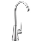 Moen S5535 1/2" Chrome Cold Water Dispenser. Fixed Price $463.06.