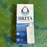 New Brita Standard Replacement Carbon Water Filter Model Ob03 Pitcher Dispenser. Fixed Price $5.99.