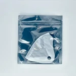 Makanamask N95 Filters - Package Of 10. Fixed Price $50.49.
