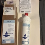 Csc-10 Water Filter. Fixed Price $17.75.