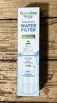 Genuine Water Refrigerator Filter - Model Gw-lt800p. Fixed Price $29.77.
