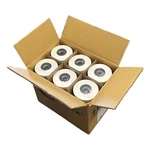 (6 Pack) Matrikx 32-450-10-matrikx Cto 5-micron 4.5"x10" Chlorine/taste/odor,sed. Fixed Price $246.92.