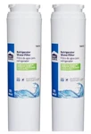 Project Source 3846782 M-2-2 Fridge Water Filter Whirlpool 4 - 2 Pack. Fixed Price $50.40.