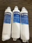 Desenruis De055 Refrigerator Water Filter Replacement. Fixed Price $22.99.