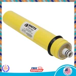 Watts Premier Wp560018 Ro Water Filter Membrane Replacement, 1 Ct (pk 1), Yellow. Fixed Price $61.99.